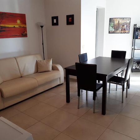 Rosalba Residence Бари Экстерьер фото