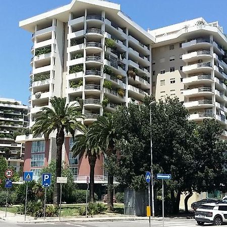 Rosalba Residence Бари Экстерьер фото