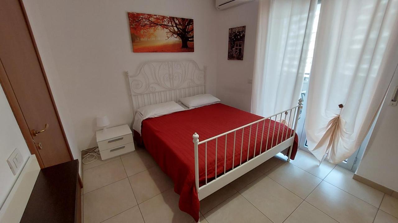Rosalba Residence Бари Экстерьер фото