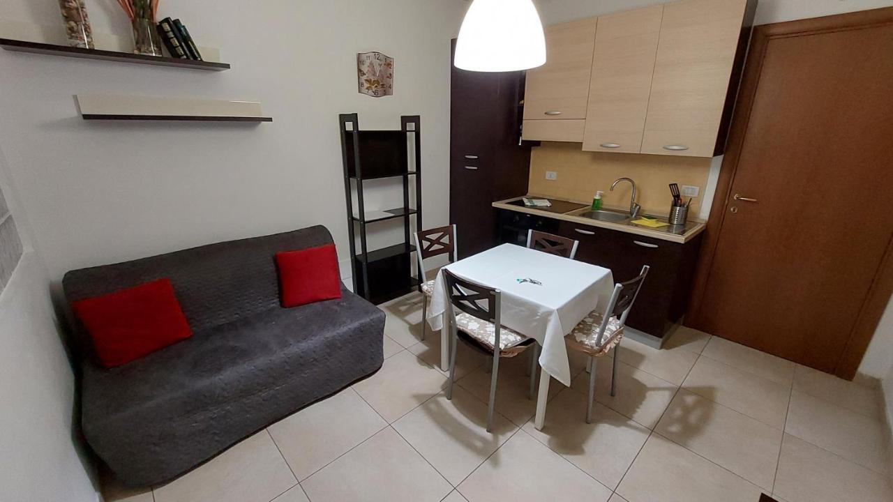 Rosalba Residence Бари Экстерьер фото