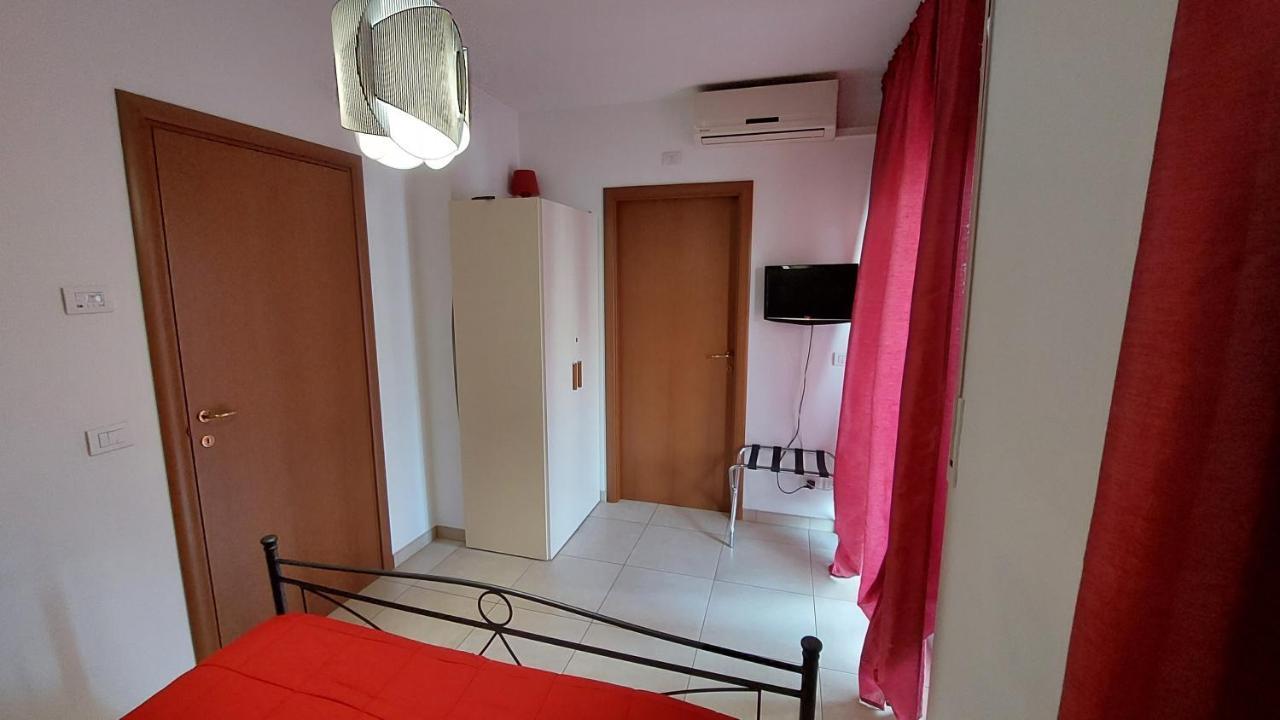 Rosalba Residence Бари Экстерьер фото
