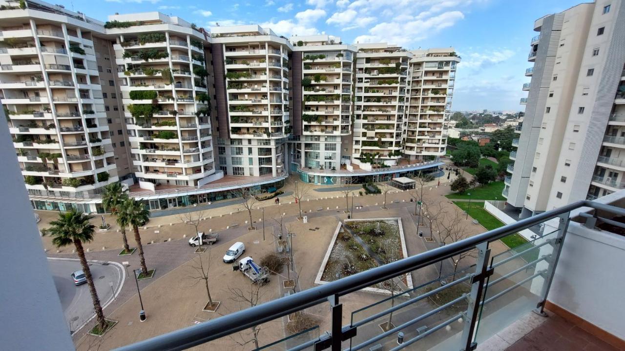 Rosalba Residence Бари Экстерьер фото
