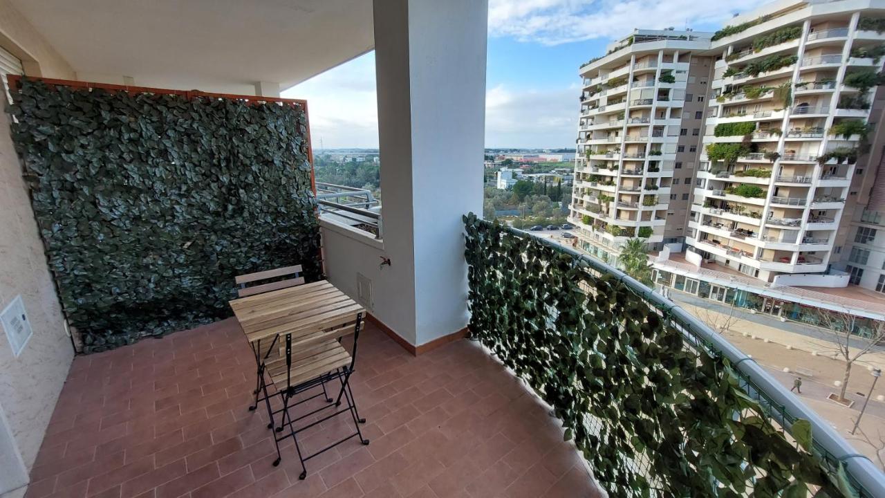 Rosalba Residence Бари Экстерьер фото