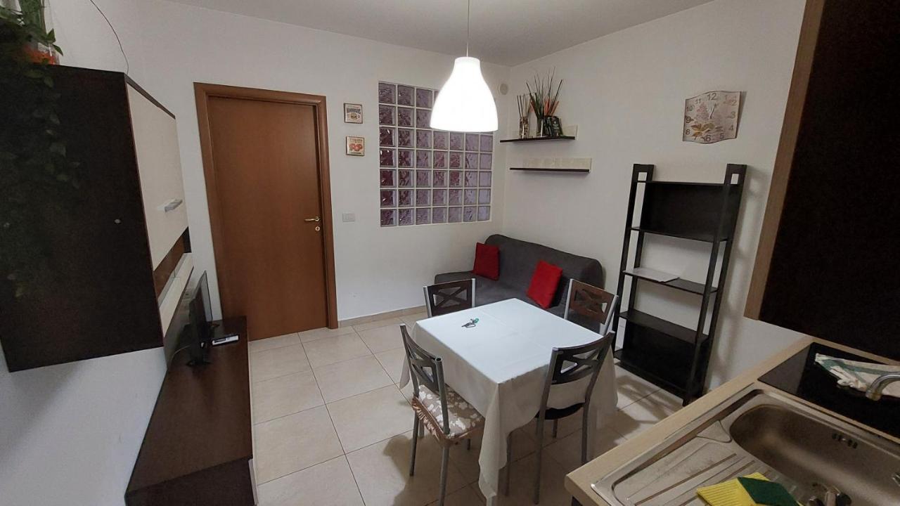Rosalba Residence Бари Экстерьер фото