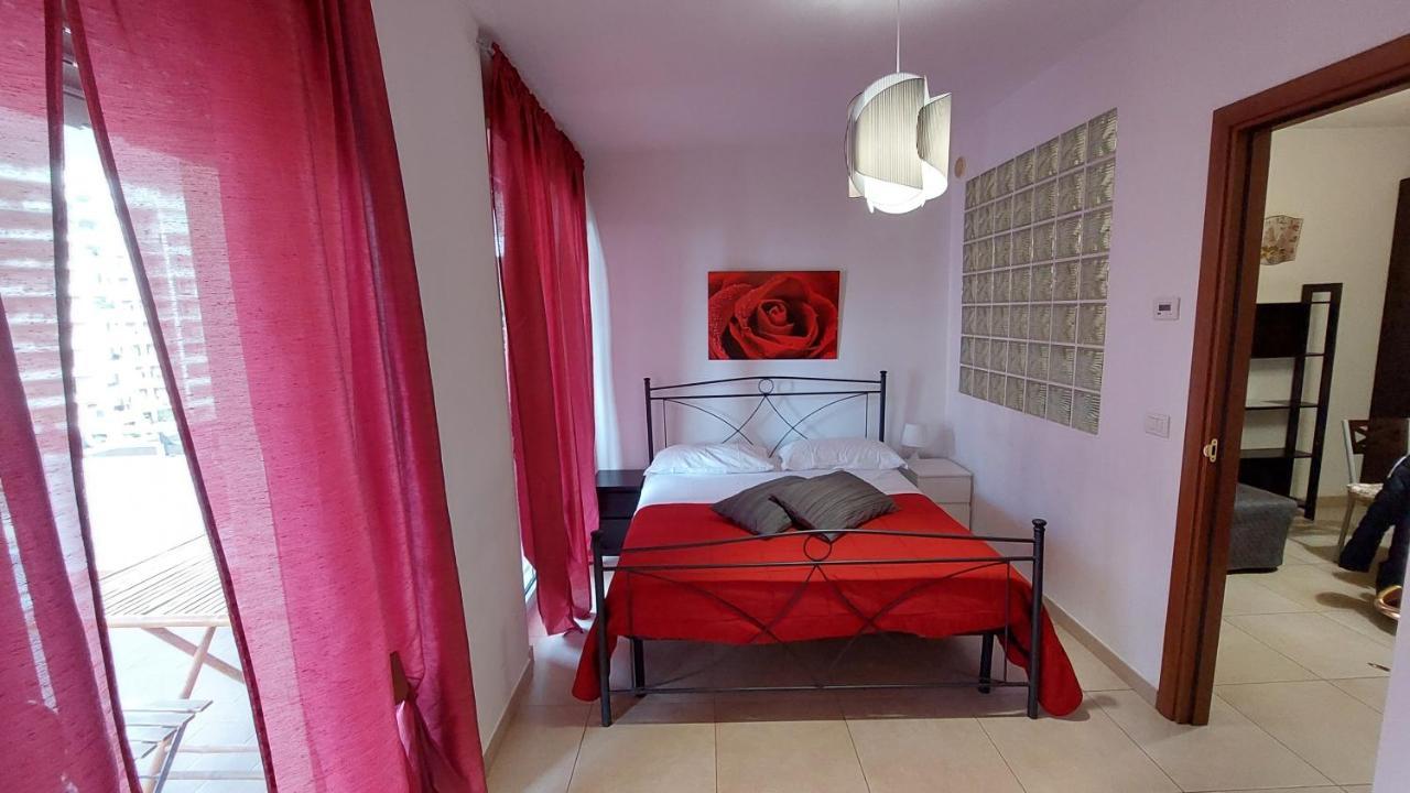 Rosalba Residence Бари Экстерьер фото