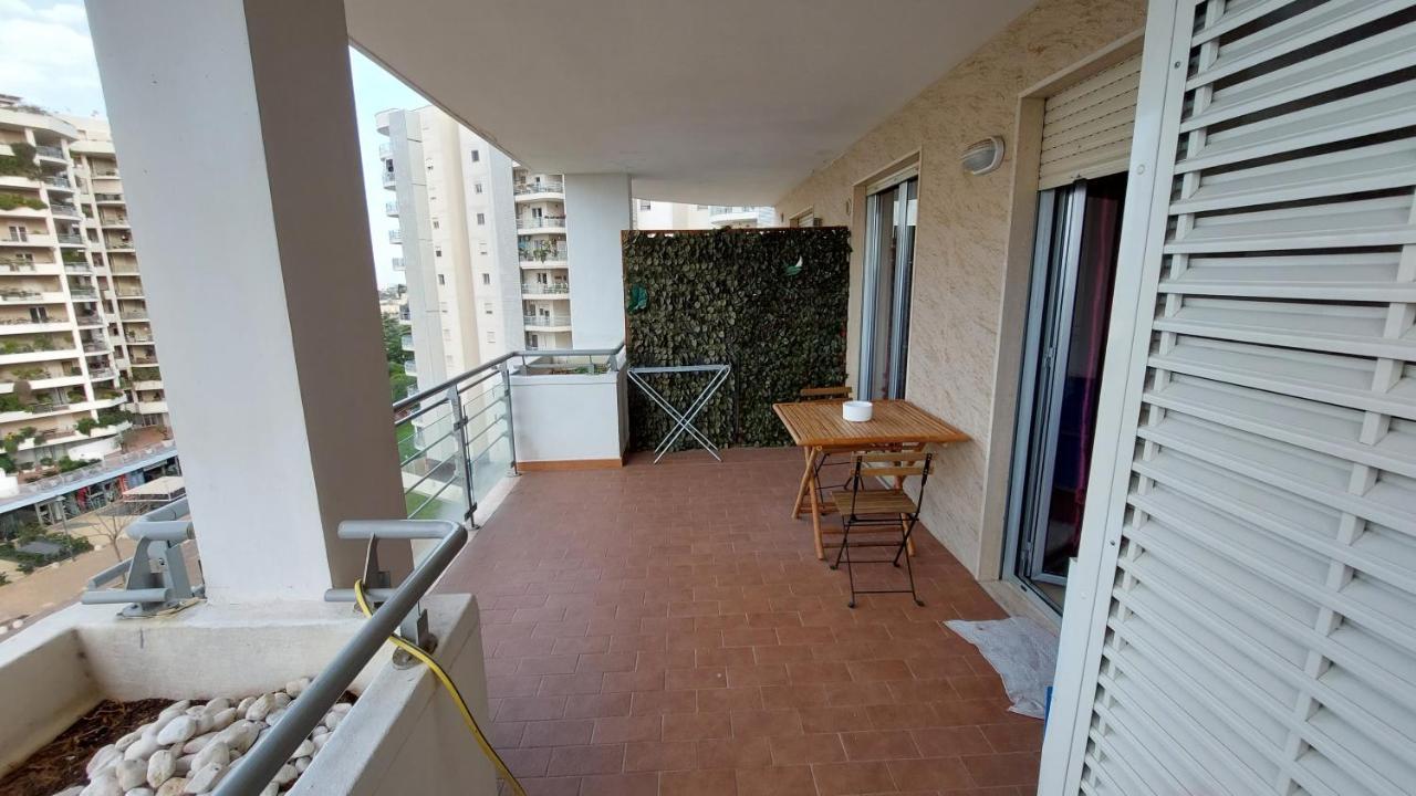 Rosalba Residence Бари Экстерьер фото