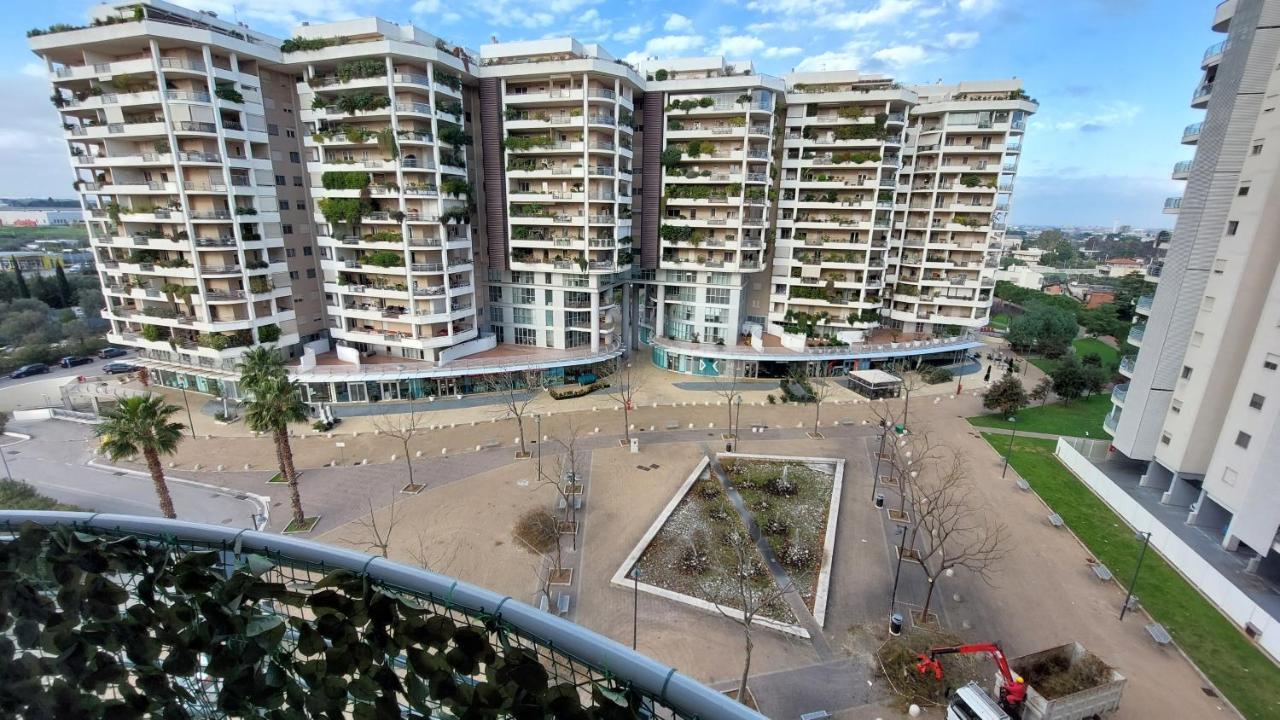 Rosalba Residence Бари Экстерьер фото