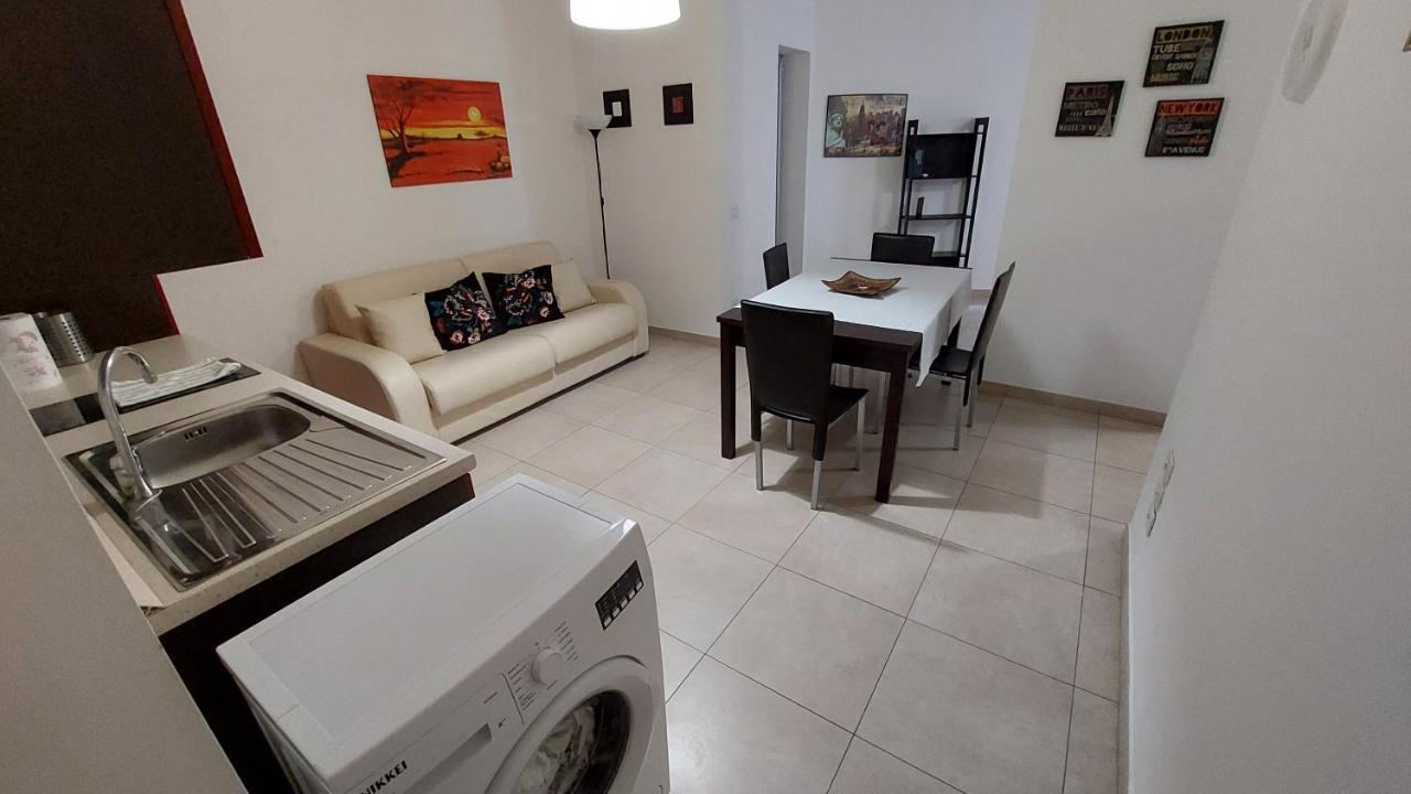 Rosalba Residence Бари Экстерьер фото