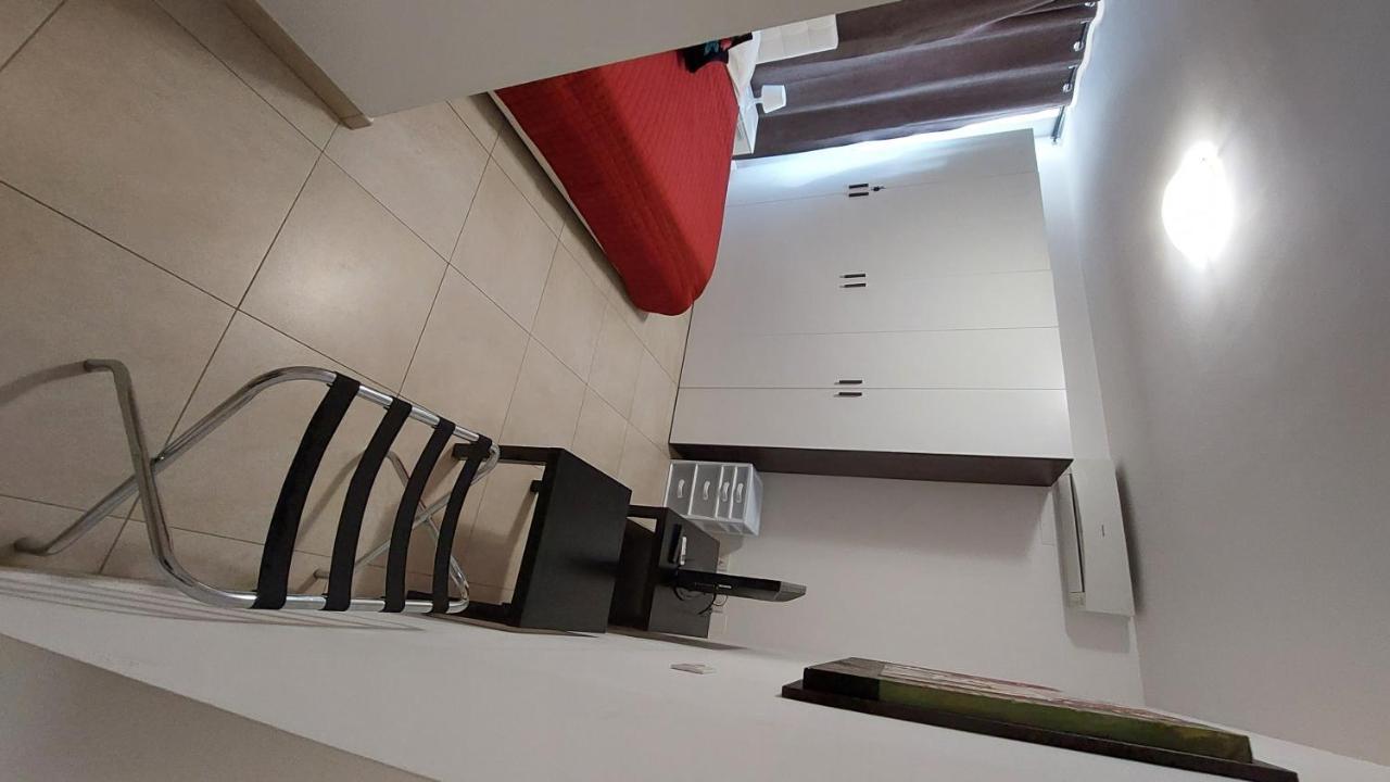 Rosalba Residence Бари Экстерьер фото