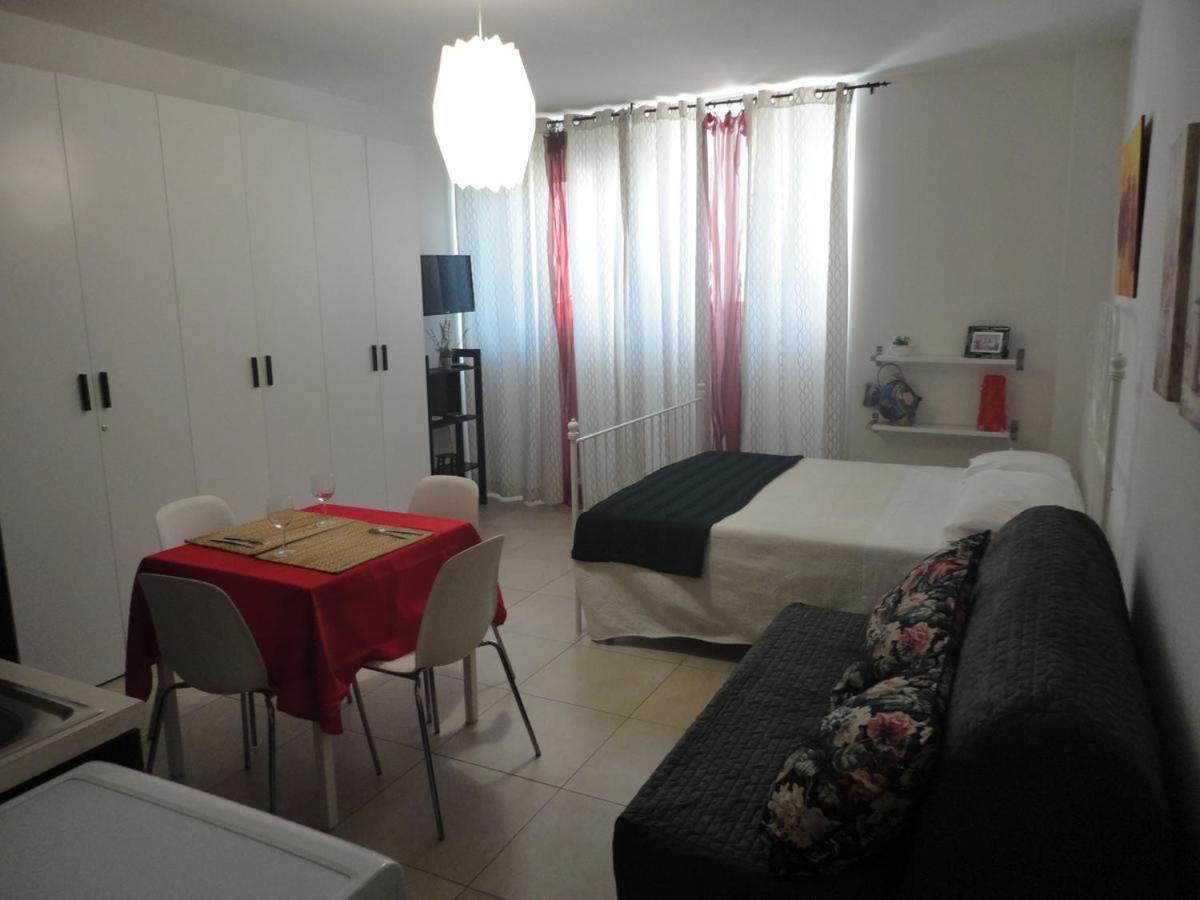 Rosalba Residence Бари Экстерьер фото