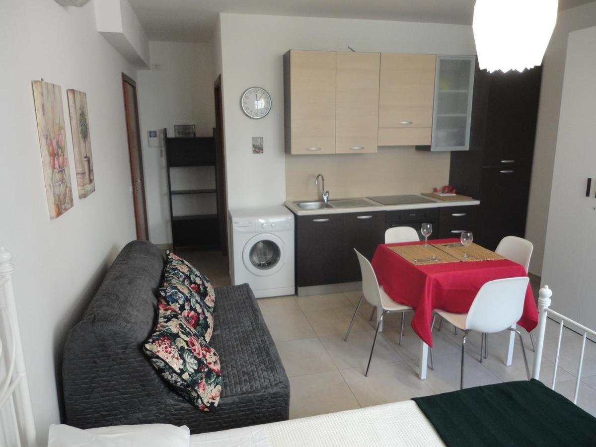 Rosalba Residence Бари Экстерьер фото