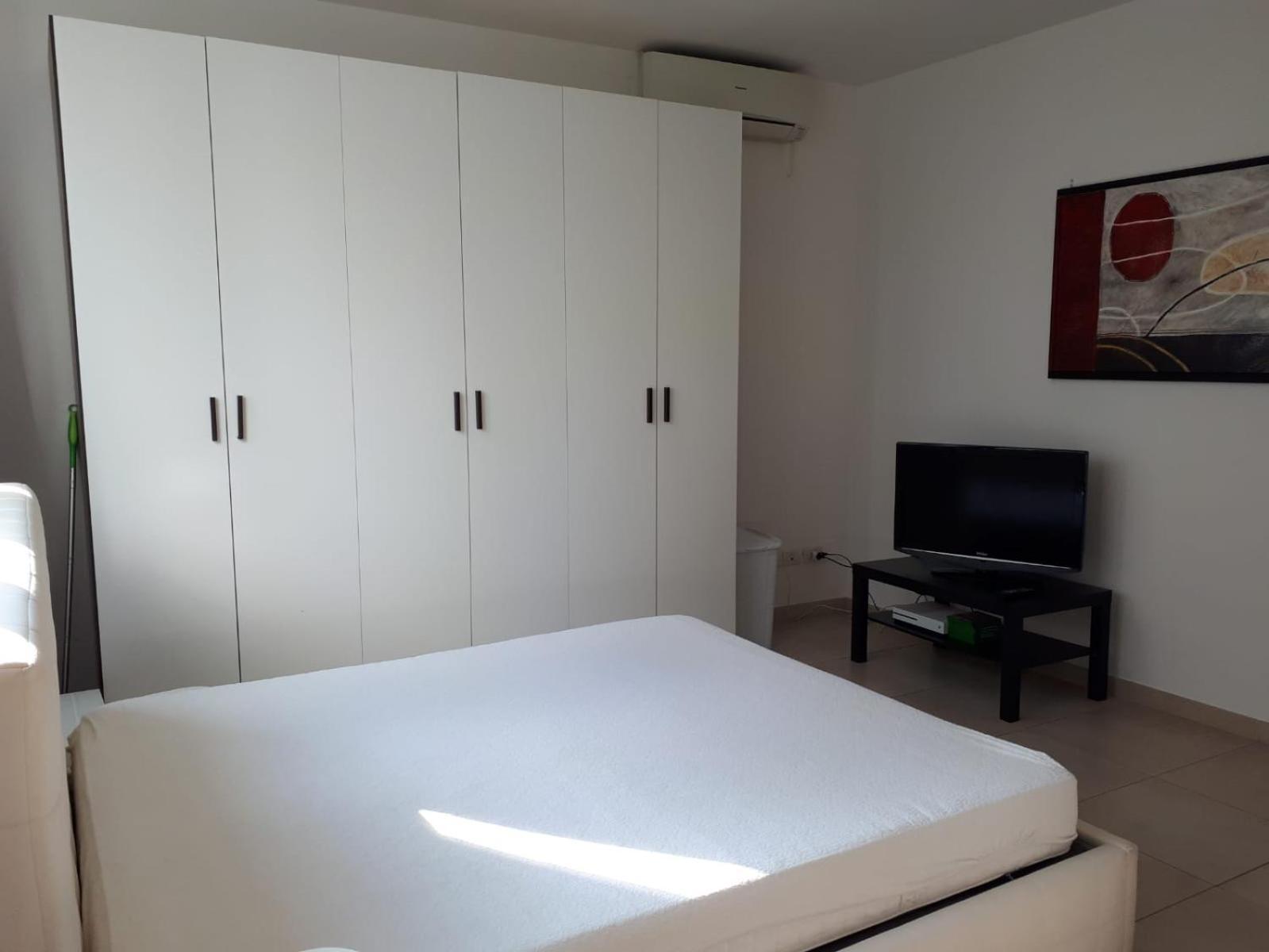 Rosalba Residence Бари Экстерьер фото