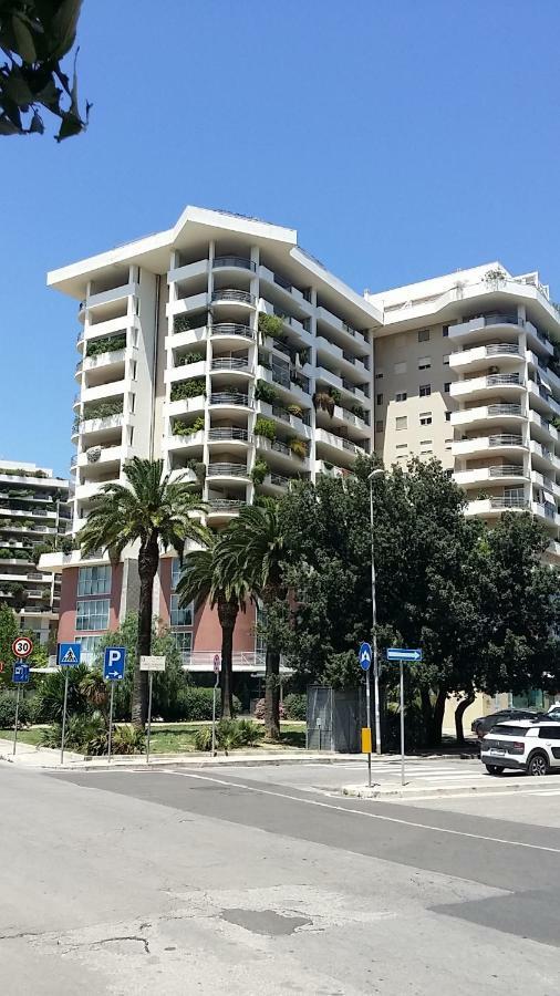 Rosalba Residence Бари Экстерьер фото